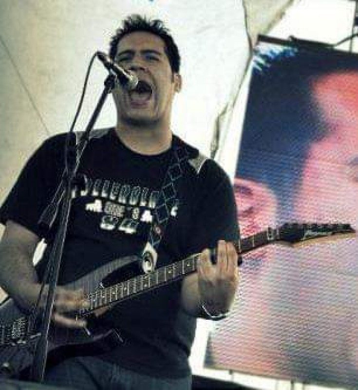 Guadalajara Pop/Rock Guitarists | lianmaverick