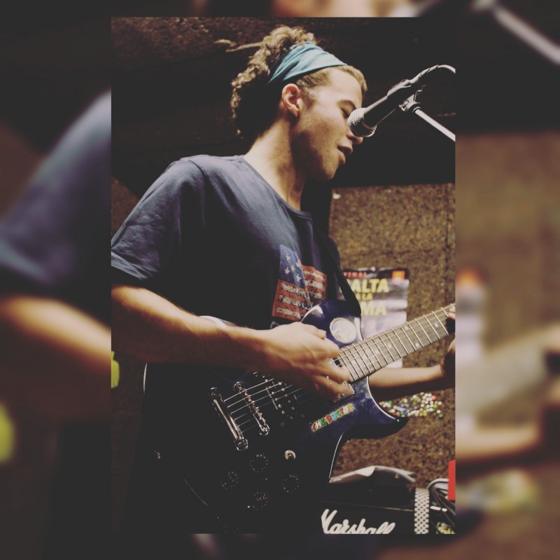 Guitarristas Indie Sevilla | pablop93