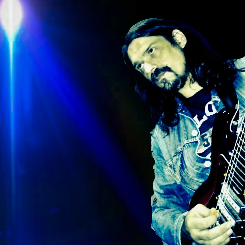 Guitarristas Rock Madrid | ottospeer