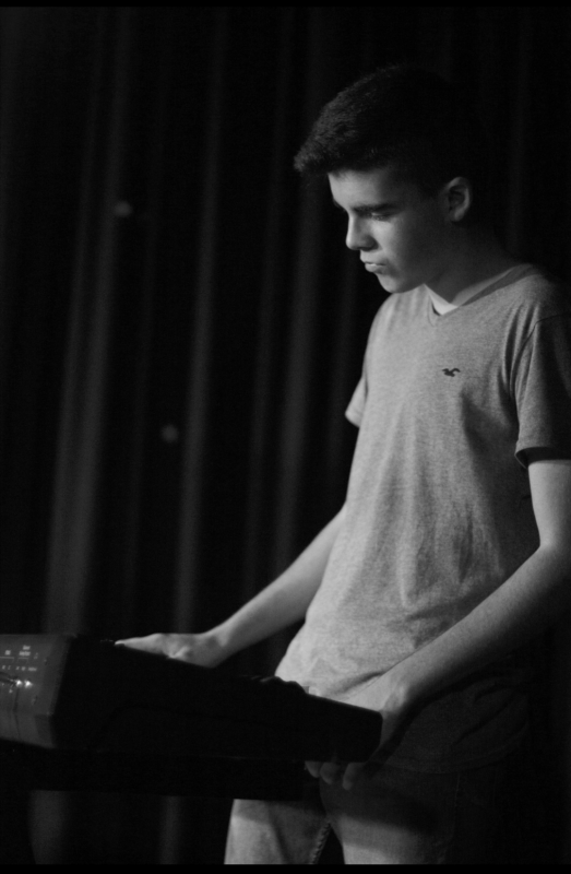 Pianistas Pop/Rock Barcelona | jan_martinez