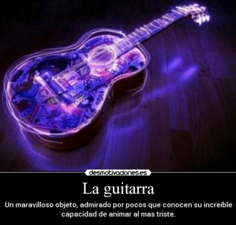 Guitarristas Hard Rock Pichincha | manuelcadenab