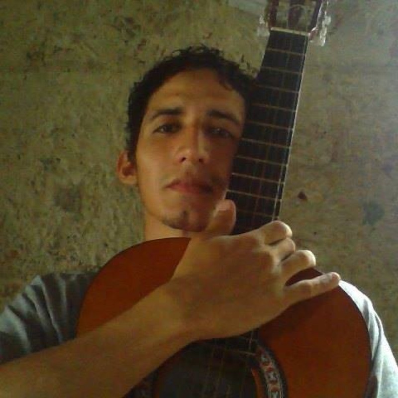 Cantantes Rock Guayas | banrock9008