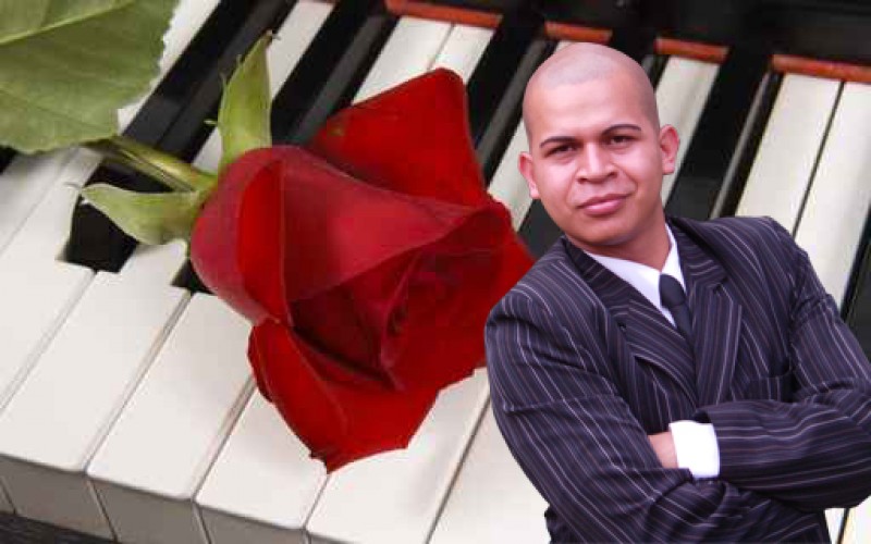Pianistas World Music San Jos | abner