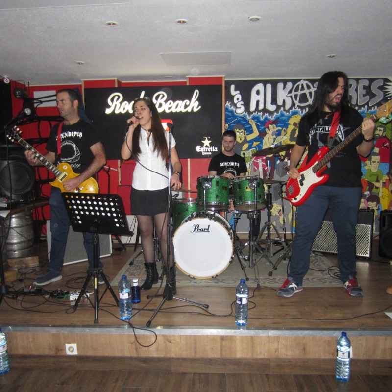 Guitarristas Rock Murcia | manuel_serendip