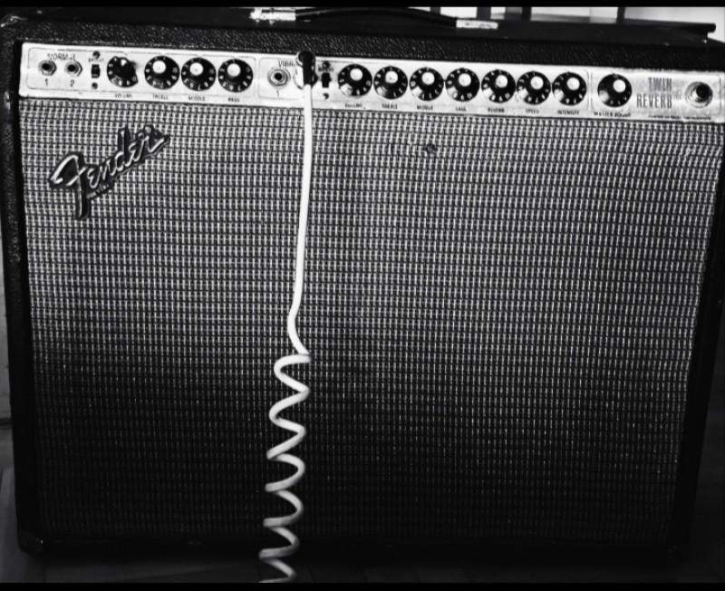 Guitarristas Rock Madrid | veleta