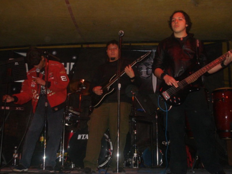 Guitarristas Metal Distrito Federal | bulkband