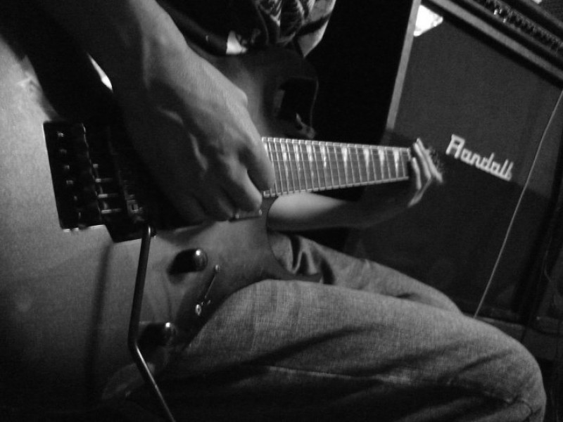 Guitarristas Hard Rock Distrito Capital | pepe95521