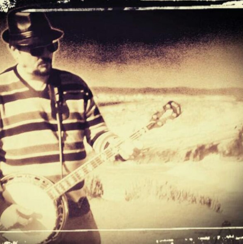 Guitarristas Country Madrid | pepebanjo
