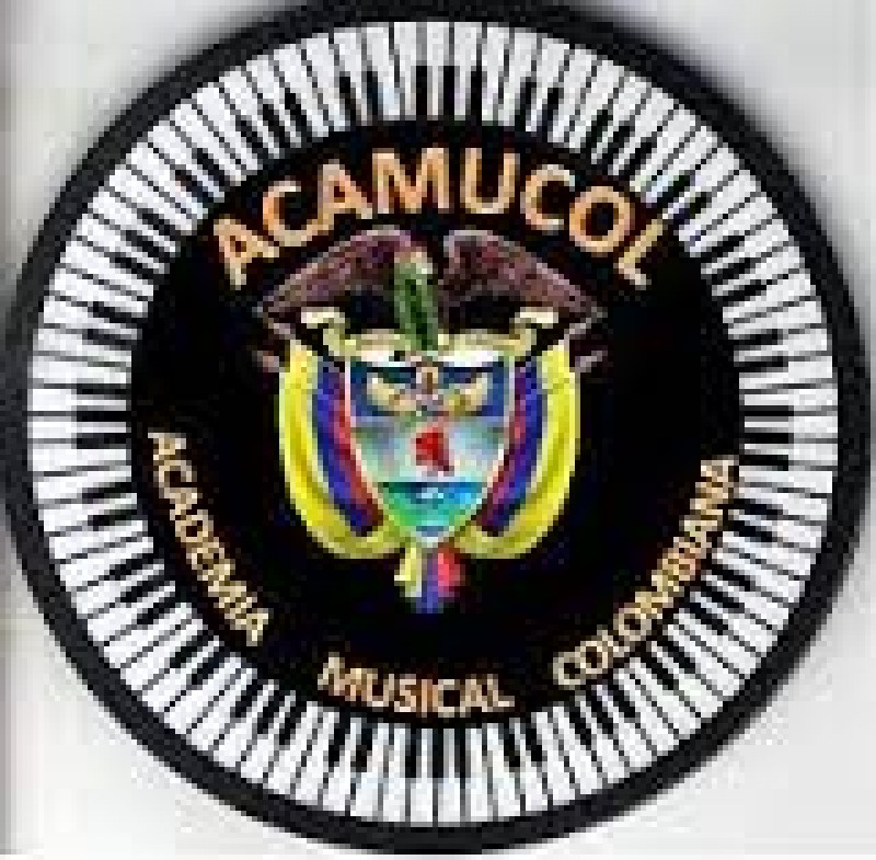 Organistas World Music Distrito Capital | acamucol
