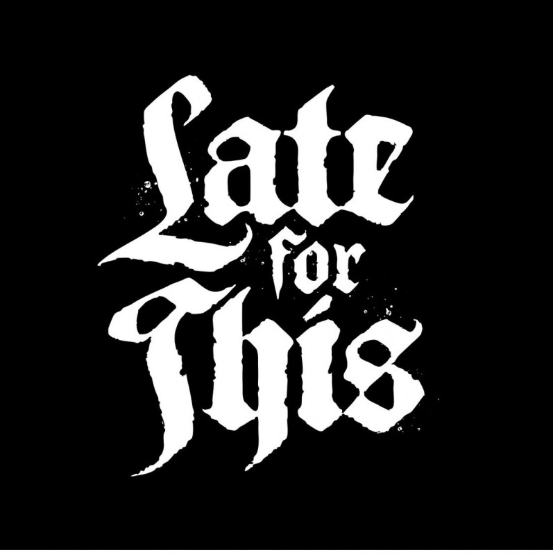Bajistas Metal Madrid | lateforthis