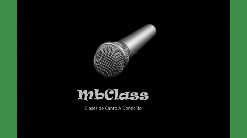 Cantores Alternativo Lima | mbclass
