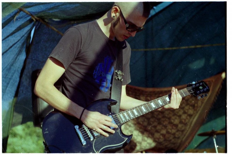 Guitarristas Rock Setbal | fredrosa