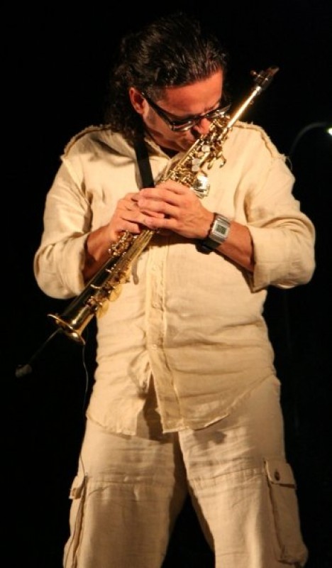 Saxofonistas Pop Barcelona | peppoblet