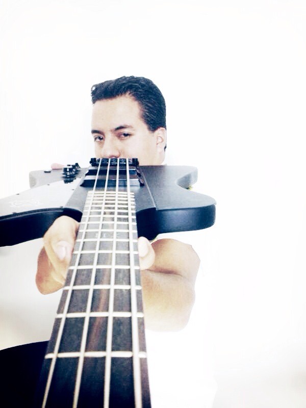 Bajistas World Music Ciudad de M�xico (CDMX) | xavocamacho