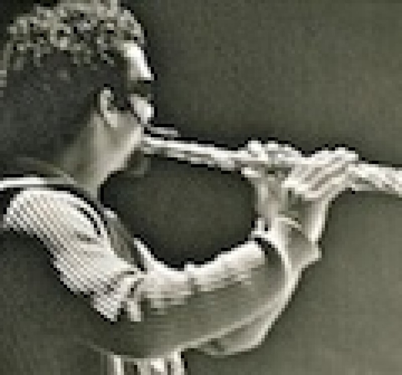 Flautistas Latino Salamanca | erniejam