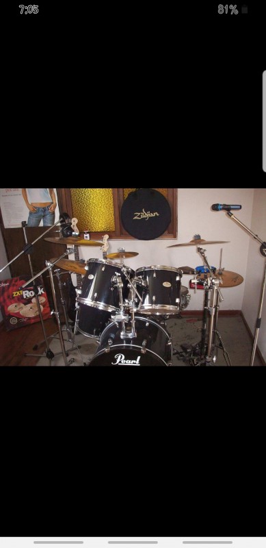 Bateristas Rock New Jersey | yurbedicenergy