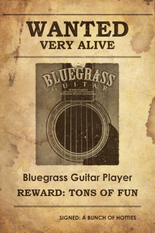 Cantores Country Mlaga | bluegrass