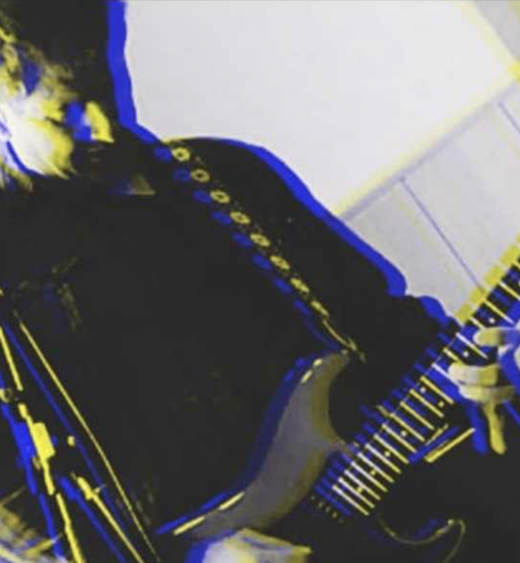 Guitarristas Rock Valencia | juan.r
