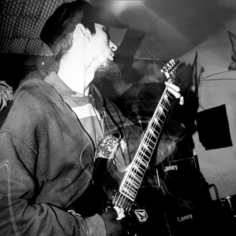 Guitarristas Metal Cundinamarca | charlesdk