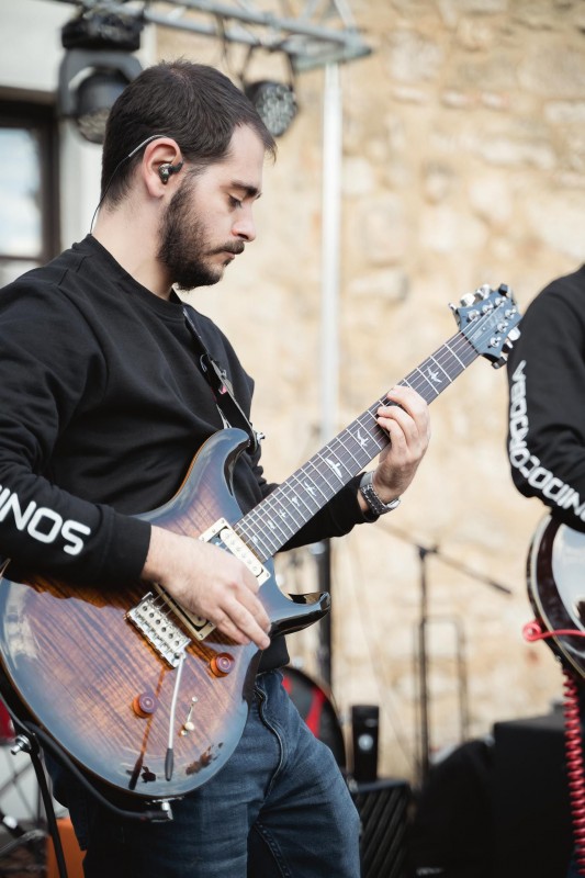 Crdoba Rock Guitarists | sergio26
