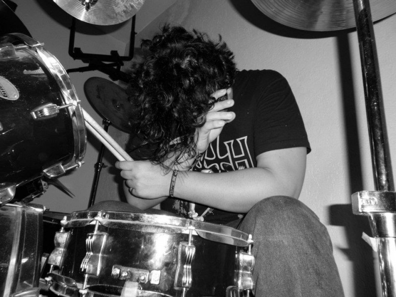 Coahuila de Zaragoza Alternative Drummers | desertlizard