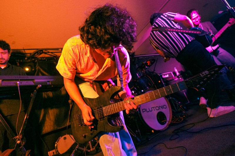 Guitarristas Alternativo Lima | joseph_ching