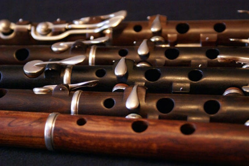 Flautistas Folk Granada | sligofluter