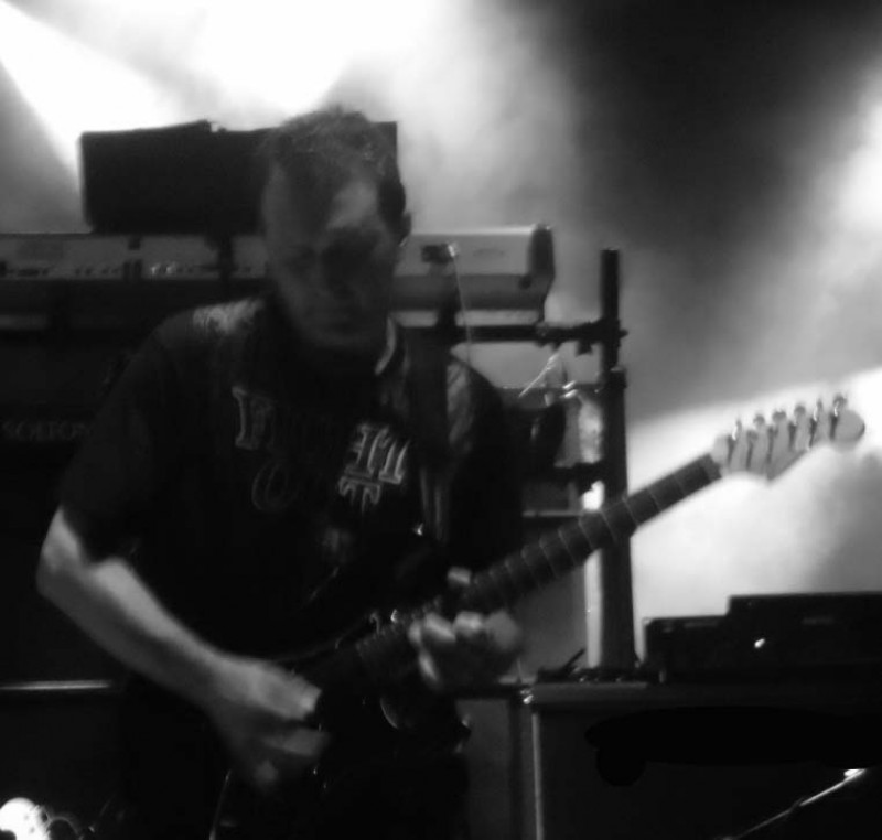 Guitarristas Rock Castelln | javizo