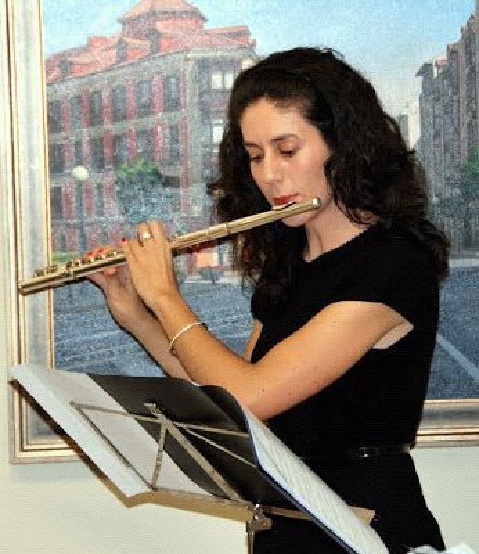 Flautistas Clssica Vizcaya | saragdg