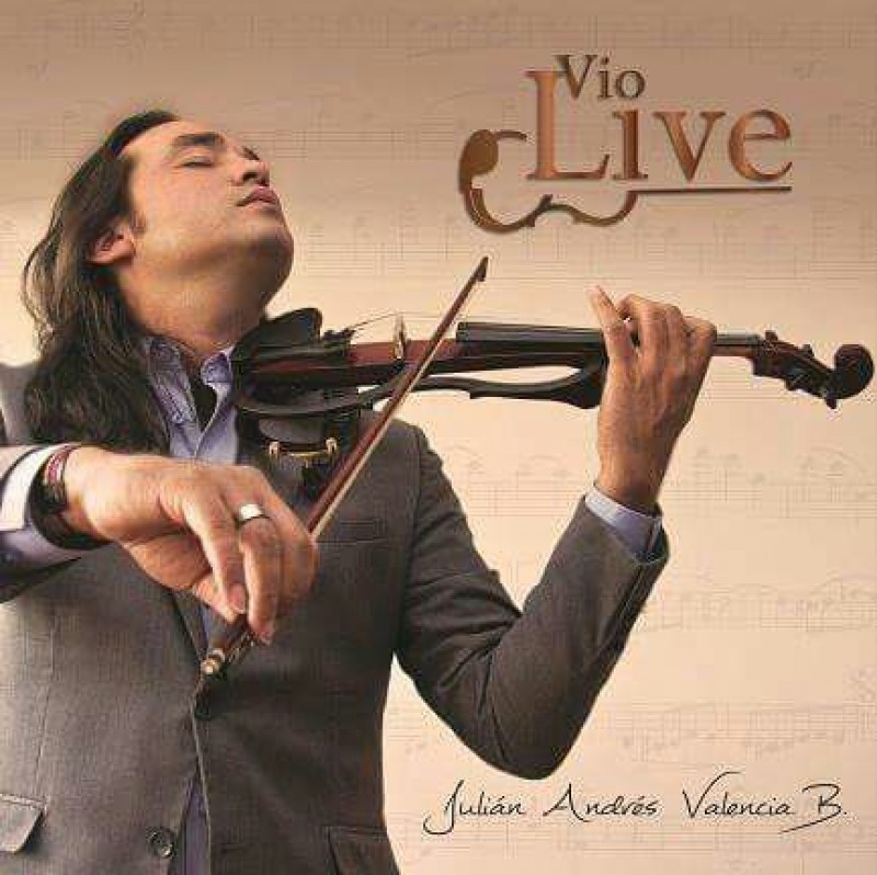 Violinistas Pop Distrito Capital | julivalencia