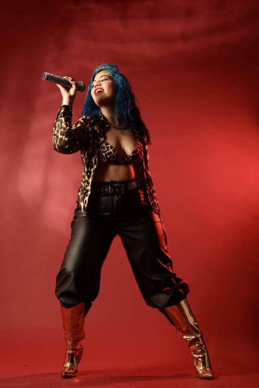 Cantantes Rock Ciudad de M�xico (CDMX) | renkse