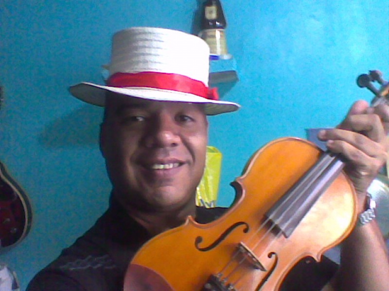 Violinistas Folk Distrito Federal | nursemale