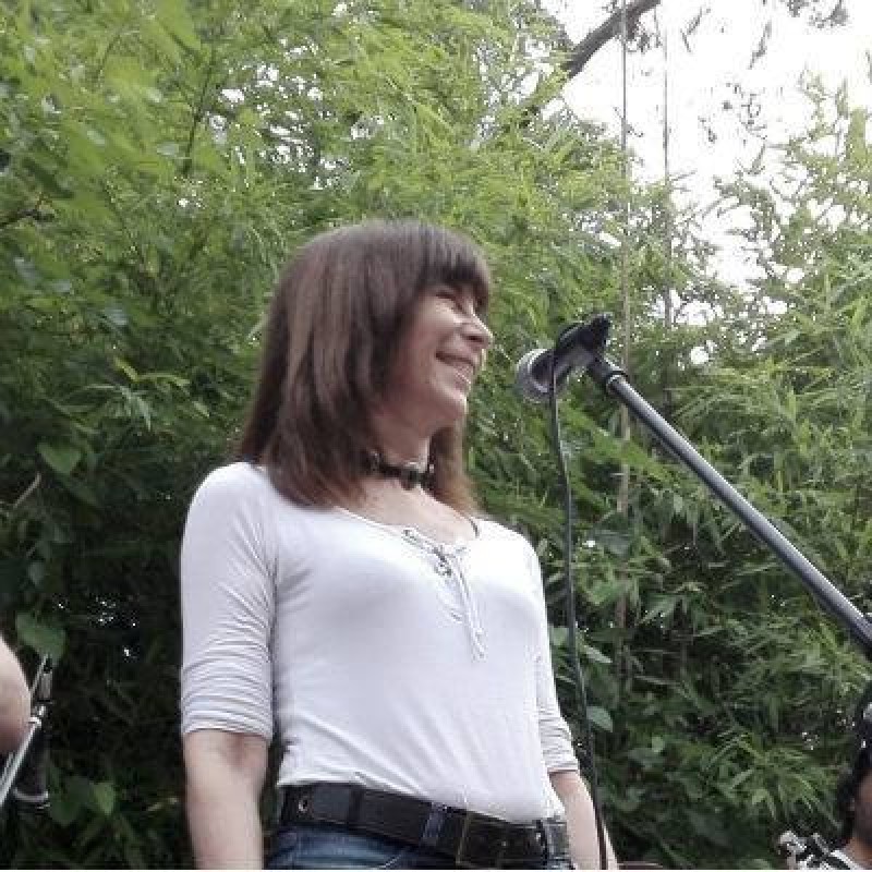 Cantantes Pop/Rock Buenos Aires (Provincia) | silsil