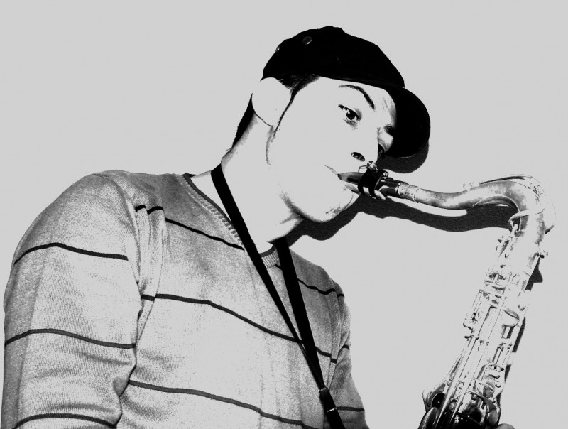 Saxofonistas Jazz Zamora | jetro