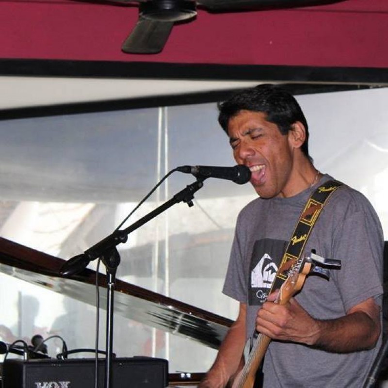 Cantantes Pop/Rock Lima | argospike