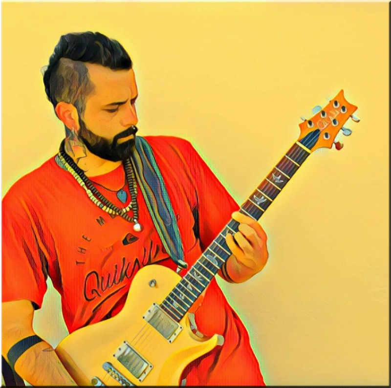 Guitarristas Rock Cdiz | averdanavs