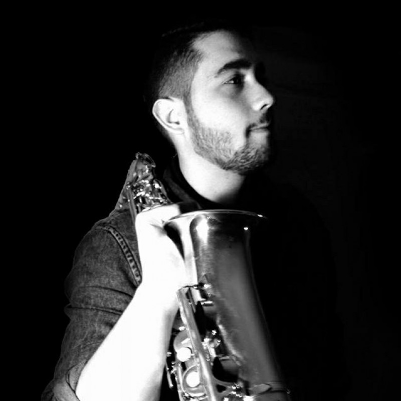 Saxofonistas Jazz Asturias | alvarosaxo