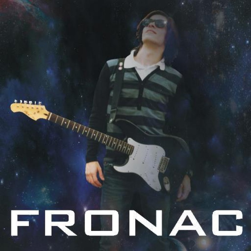Guitarristas Pop/Rock Miranda | fronacmusic