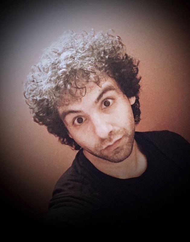 Cantantes Rock New York | charlymonte3113