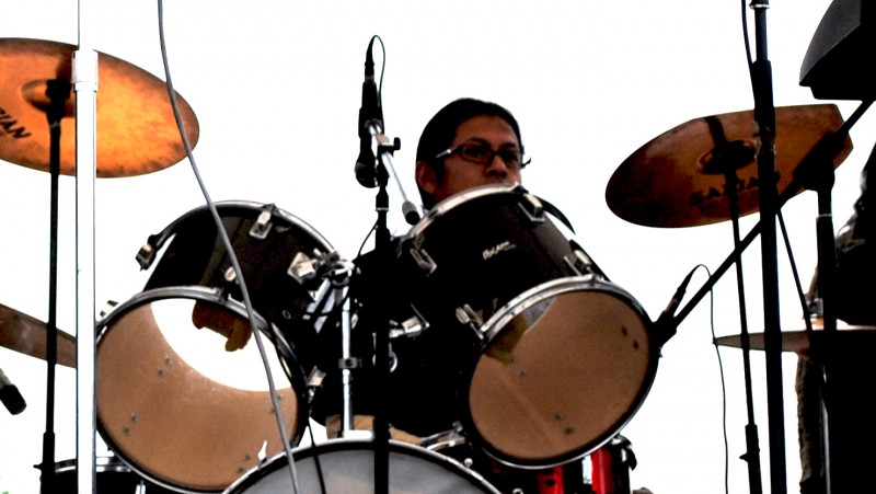Imbabura Metal Drummers | mellro