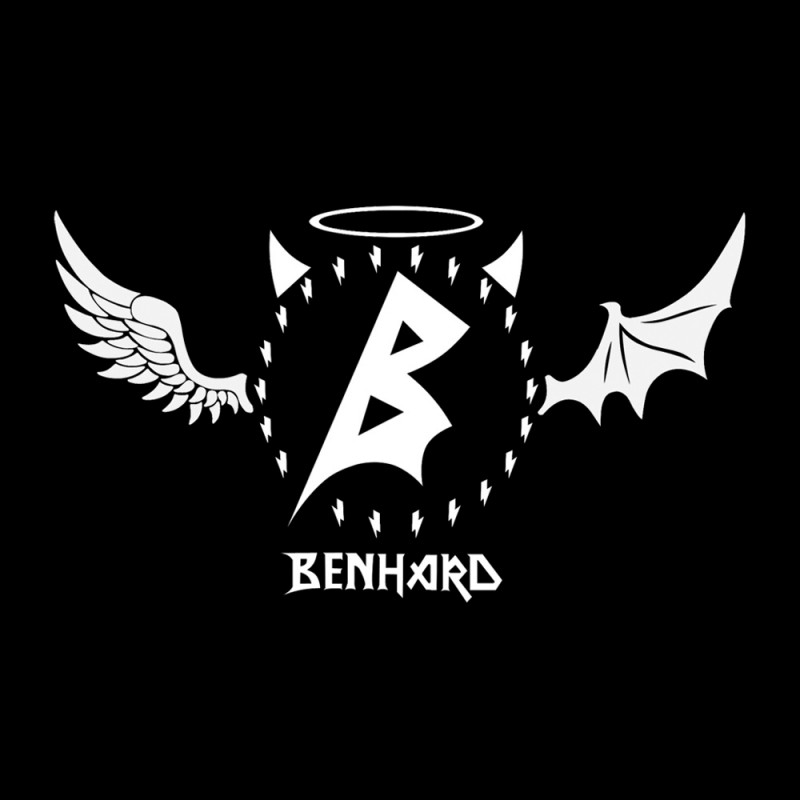 Guitarristas Metal Biobo | benalchao