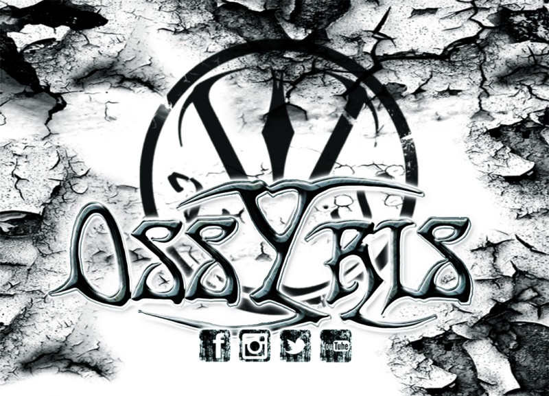 Guitarristas Metal Vizcaya | ossyris