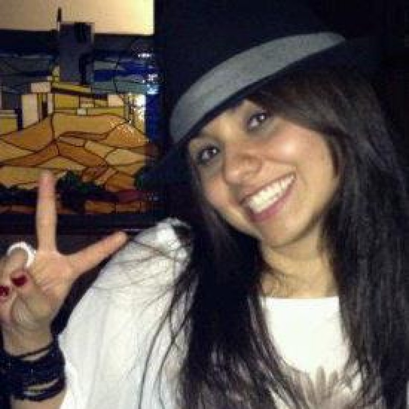 Cantantes Pop/Rock Ciudad de M�xico (CDMX) | monseromero