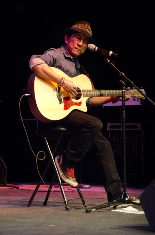 Guitarristas Pop/Rock California | manny819