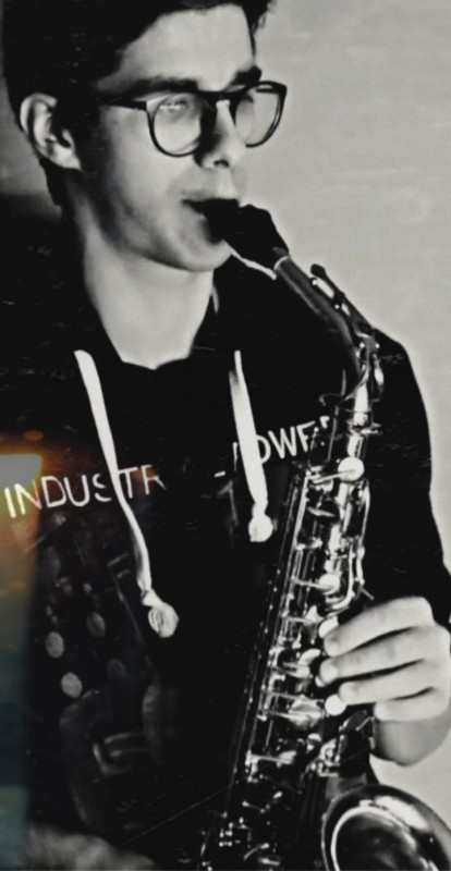 Saxofonistas Alternativo Porto | jonisax