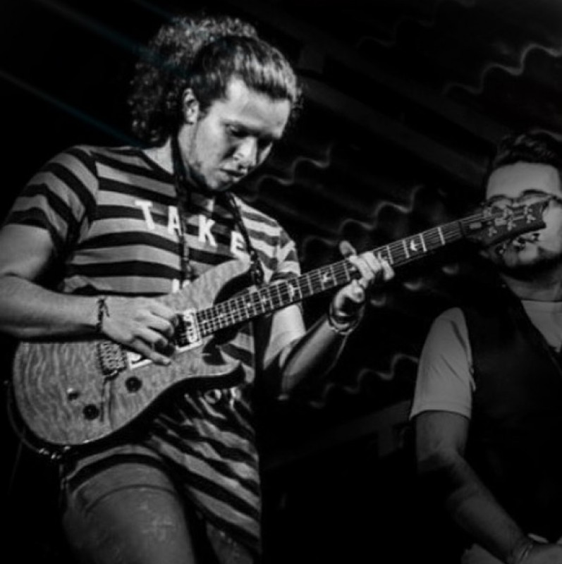Guitarristas Reggae Atlntico | geocharr