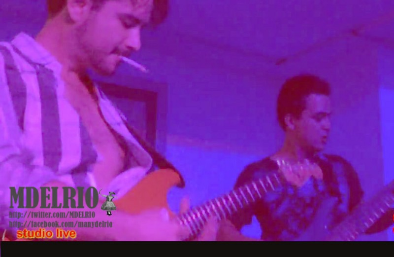 Guitarristas Clssica Michoacn de Ocampo | manolodelrio