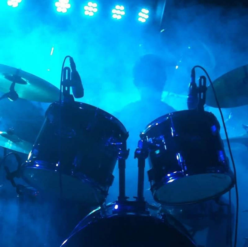 Bateristas Pop/Rock Navarra | educg