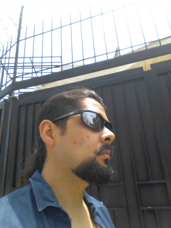 Guitarristas Metal Estado de M�xico (EDOMEX) | arcanum84