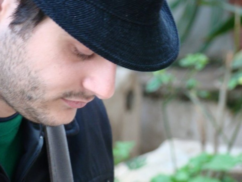 Cantantes Jazz England | dimitris